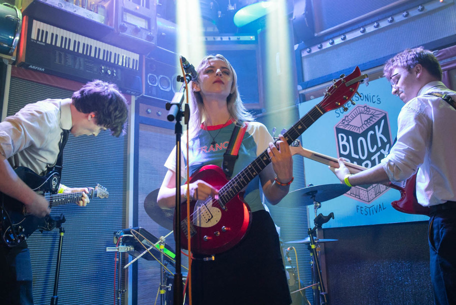 the wombats